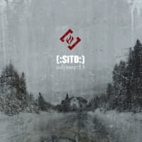 Suffering In Solitude album artwork