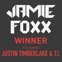 Winner (feat. Justin Timberlake & T.I.) album artwork