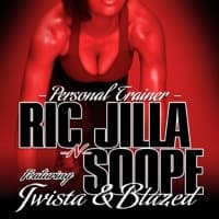 Personal Trainer (Explicit) [feat. Twista and Blazed] {Street} [Street] album artwork