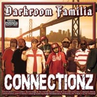Northern Cali Connect album artwork