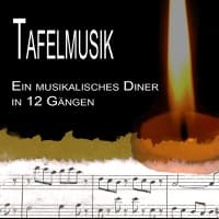 Concerto Grosso "Feuerwerksmusik": in D-Dur, HWV 351: II.Bourrée (Die Erfrischung) album artwork