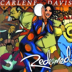 Redeemed artwork