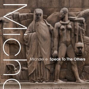 Speak to the Others artwork