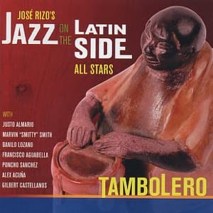 Tambolero artwork