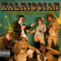 The Falcon (feat. Mickey Avalon & Dirt Nasty) album artwork