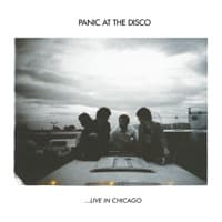 Live In Chicago artwork