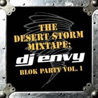 Brooklyn (Featuring Memphis Bleek & Geda K) album artwork