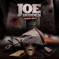 Escape Route artwork