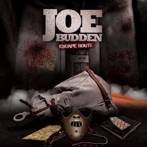 Escape Route artwork