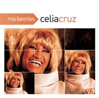 Mis Favoritas: Celia Cruz artwork