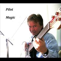 Magic album artwork