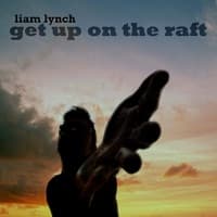 Get Up on the Raft album artwork
