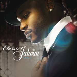 Classic Jaheim, Vol. 1 artwork