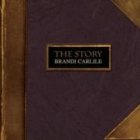 The Story album artwork