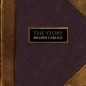 The Story artwork