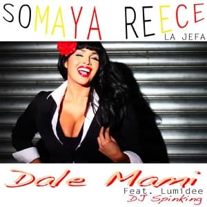 Dale Mami (feat. Lumidee & Dj Spinking) - Single artwork