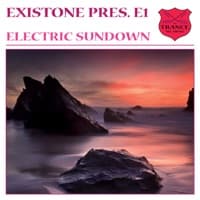 Electric Sundown (feat. E1) album artwork