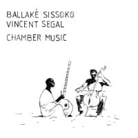 Chamber Music album artwork