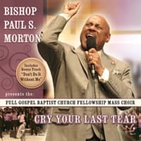 Chasing After You (feat. Natasha Cobbs & Pastor William H. Murphy III) [Live] album artwork