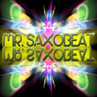 Mr. Saxobeat (Original Mix Radio Edit) album artwork