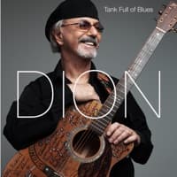 Tank Full of Blues album artwork