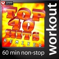 Apologize (Workout Remix) album artwork