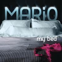 My Bed - Single artwork
