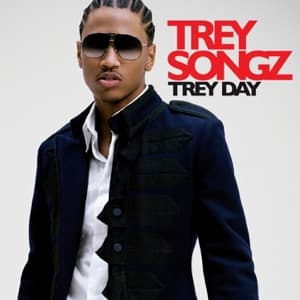 Trey Day artwork