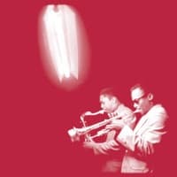 'Round Midnight (feat. John Coltrane) album artwork