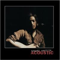 Brandi Carlile: Acoustic - EP artwork