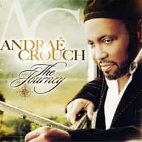 Let the Church Say Amen (feat. Marvin Winans) [Album Version] album artwork
