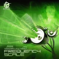 Frequency Scale album artwork