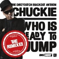 Who Is Ready to Jump (Dada Life Remix) album artwork