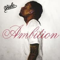 Ambition artwork