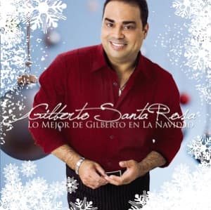 Lo Mejor De Gilberto En La Navidad artwork