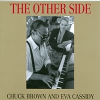 Over the Rainbow (feat. Eva Cassidy) album artwork