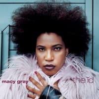 Sweet Baby (Featuring Erykah Badu) album artwork