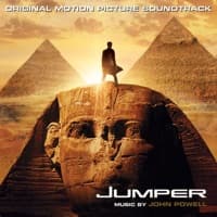 Jumper (Original Motion Picture Soundtrack) artwork