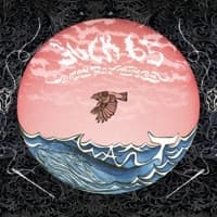 Who By Fire album artwork