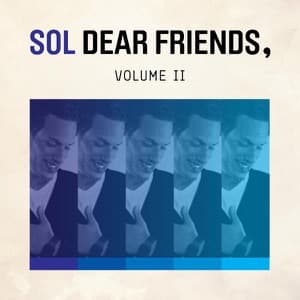 Dear Friends, Vol. 2 artwork