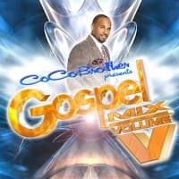 I Believe (feat. Zacardi Cortez) album artwork