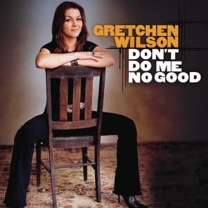Don't Do Me No Good - Single artwork
