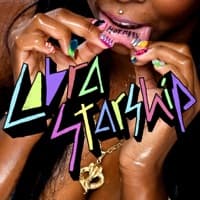 Hot Mess album artwork