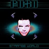 Strange World (2000 Remake) album artwork