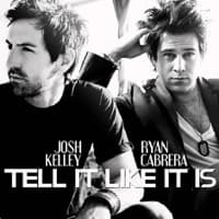 Tell It Like It Is album artwork