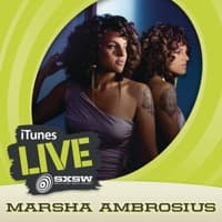 iTunes Live: SXSW artwork