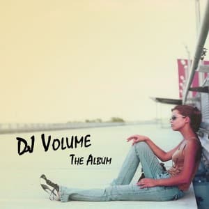The Album - EP artwork