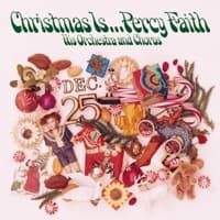 We Need a Little Christmas album artwork