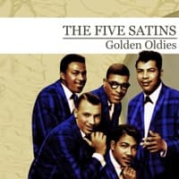 In the Still of the Night album artwork