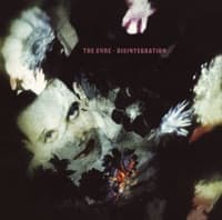 Lullaby (2010 Remaster) album artwork